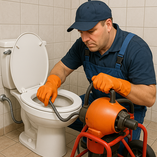 Tıkanıklığı Açma