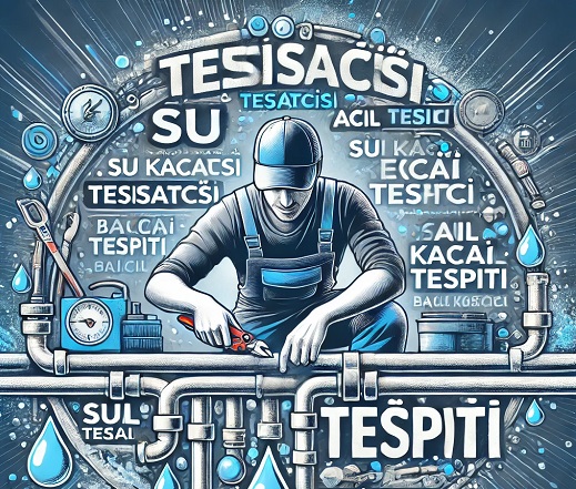 En Yakın Su Tesisatçısı