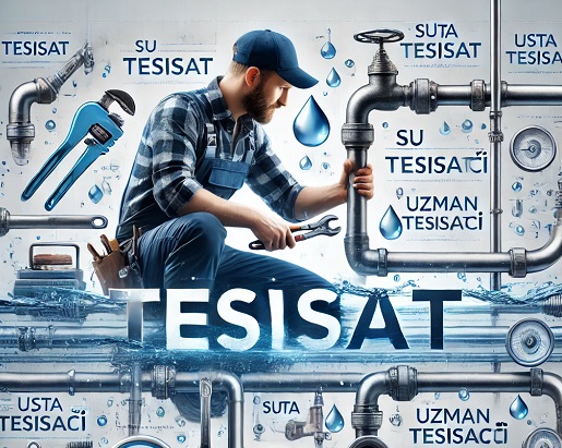 Kırmadan Su Kaçağı Tespiti