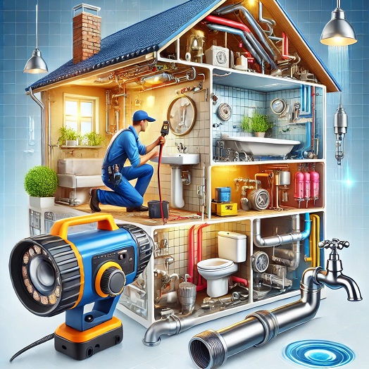 Fatih Su Tesisatçısı